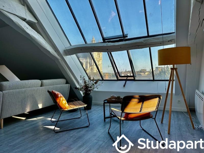 Appartement - 138 m² - 5 pièces