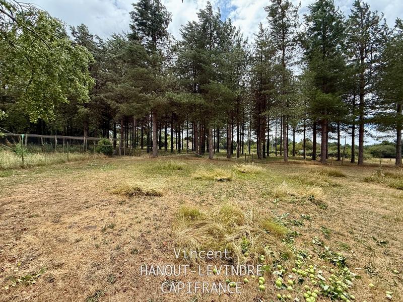 Maison - 128 m² - 5 pièces