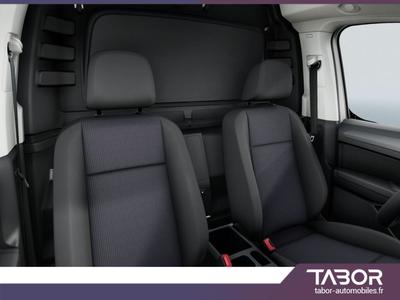 Volkswagen Caddy Cargo Maxi Tdi 102 Led attelag