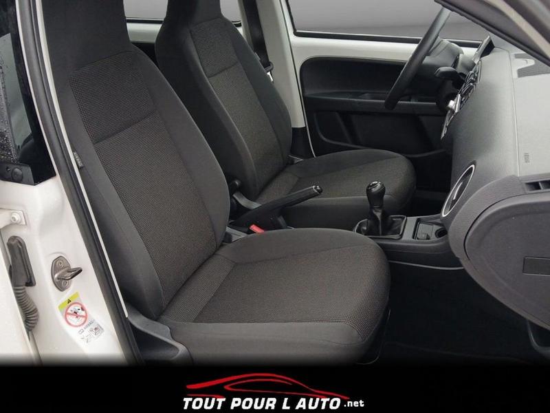 Volkswagen Up! 1.0 60 Take Up!