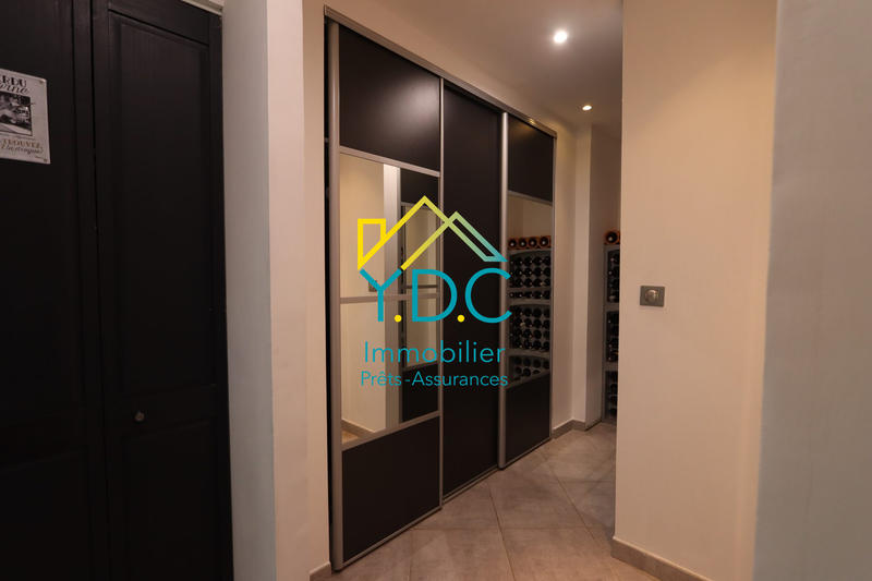 Maison - 175 m² - 5 pièces