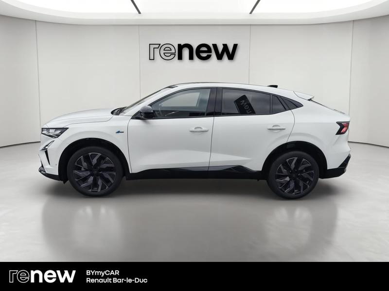 Renault Rafale E-Tech full hybrid 200ch esprit Alpine