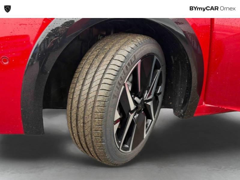 Peugeot 208 Hybrid 110 e-Dcs6 Gt