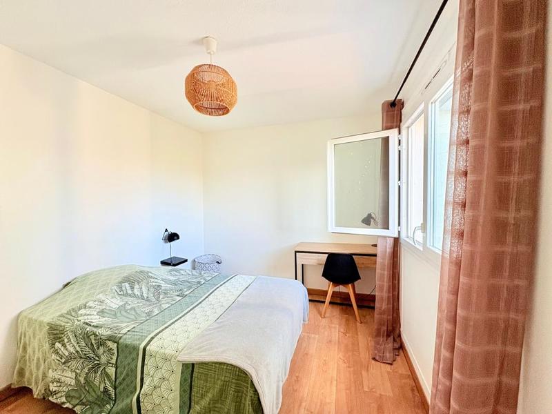 Appartement - 73 m² - 4 pièces