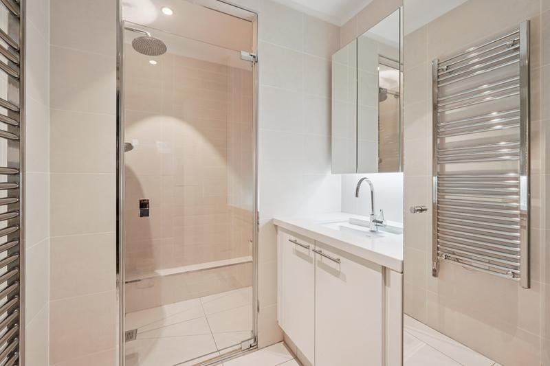 Appartement - 60 m² - 2 pièces