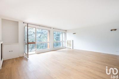 Appartement - 80 m² - 3 pièces