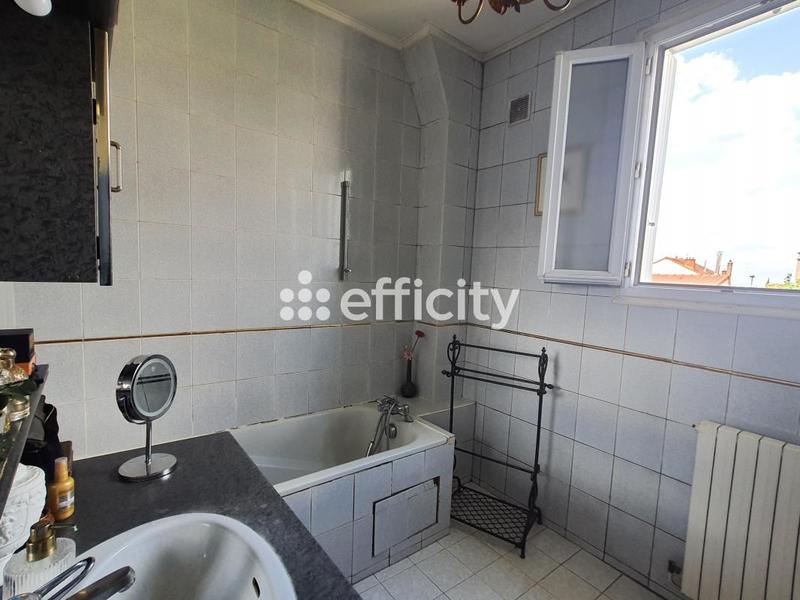 Maison - 146 m² - 7 pièces