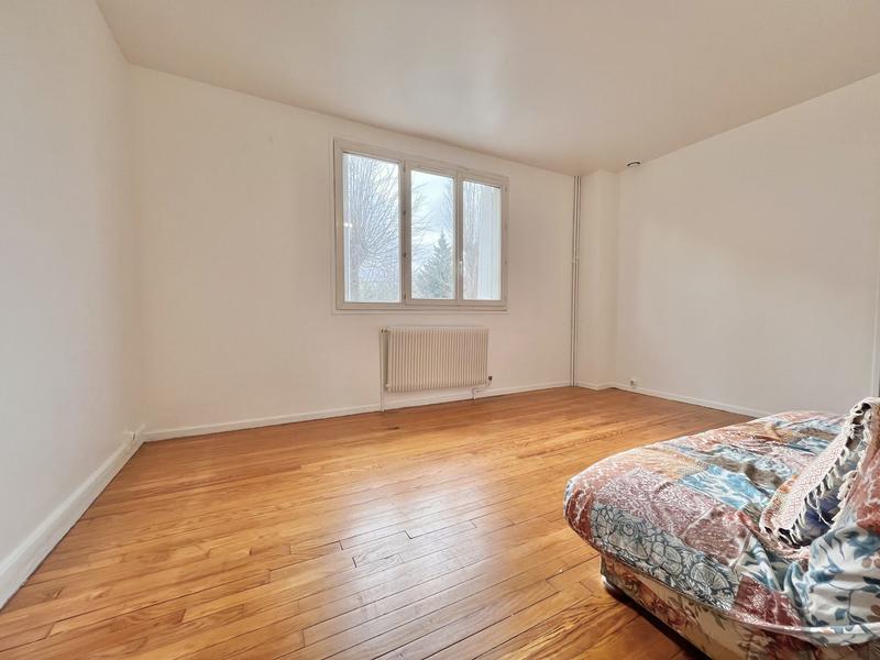 Maison - 87 m² - 4 pièces