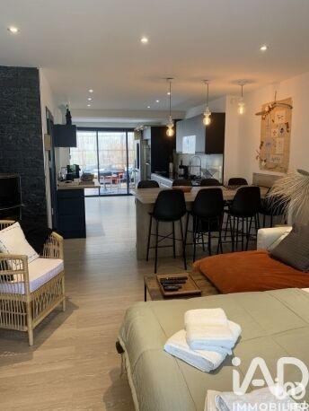 Appartement - 103 m² - 5 pièces