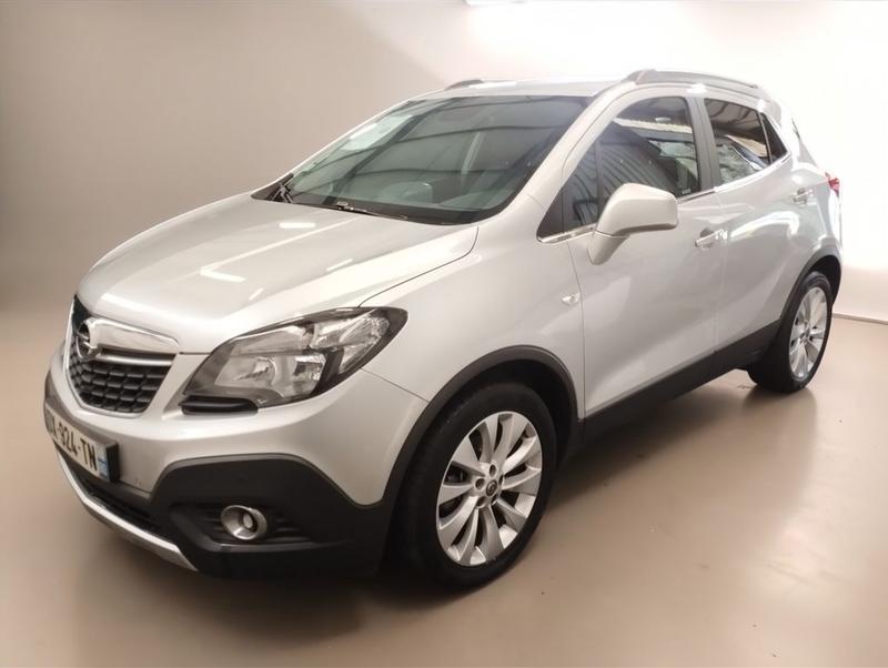 Opel Mokka 1.6 Cdti 4x2 5p