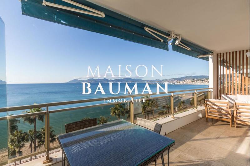 Appartement - 89 m² - 3 pièces