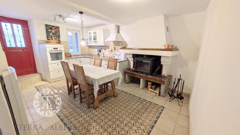 Duplex - 68 m² - 3 pièces