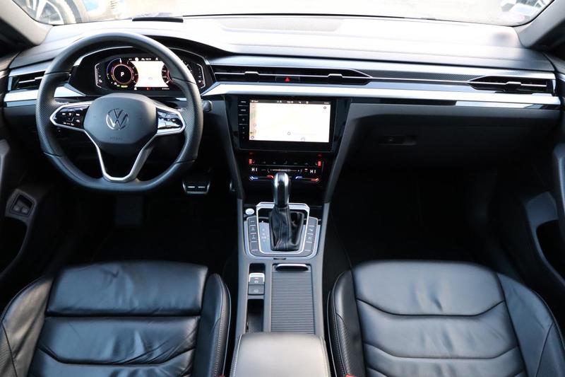 Volkswagen Arteon Shooting Brake 1.4 eHybrid Rechargeable Opf 218 Dsg6 R-Line