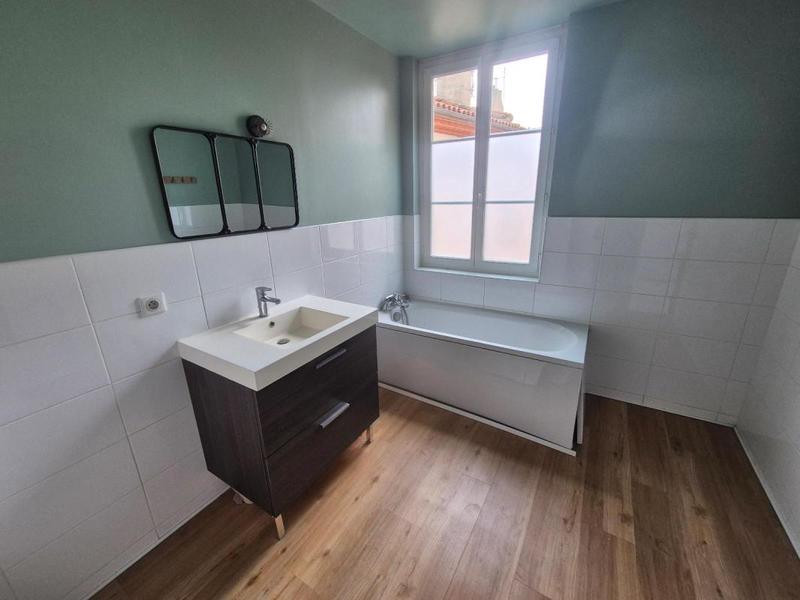 Appartement - 135 m² - 5 pièces