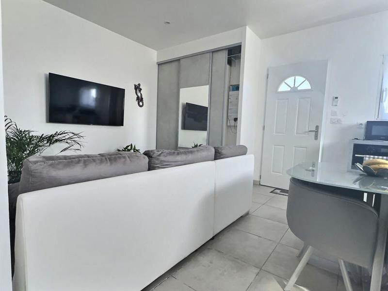 Maison - 150 m² - 8 pièces