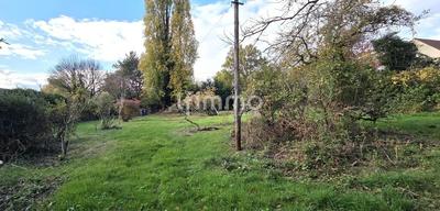 Maison - 130 m² - 4 pièces