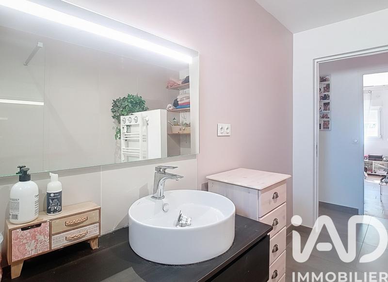 Maison - 130 m² - 4 pièces