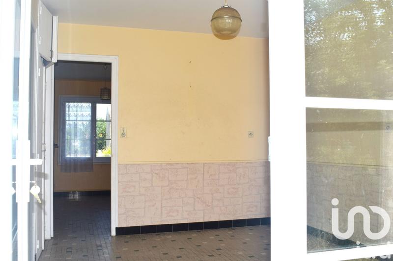 Maison - 146 m² - 5 pièces