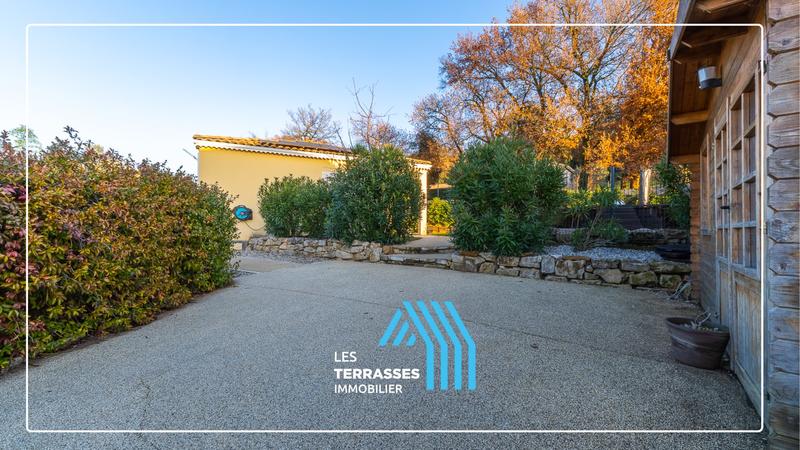 Villa - 105 m² - 5 pièces