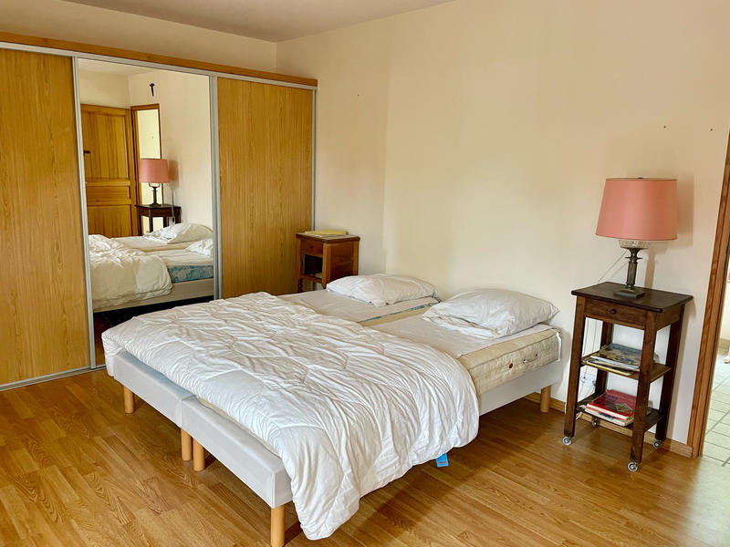 Maison contemporaine - 160 m² - 5 pièces