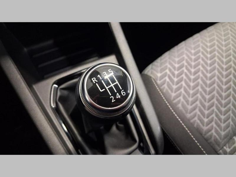 Renault Clio V TCe 90 Evolution