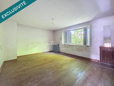 Maison - 175 m² - 7 pièces