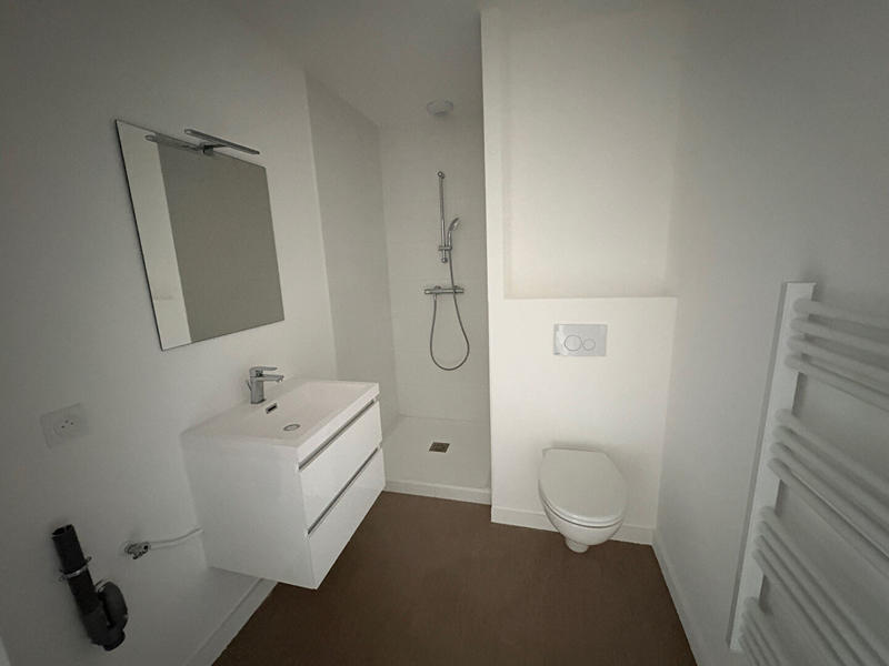 Appartement - 49 m² - 3 pièces