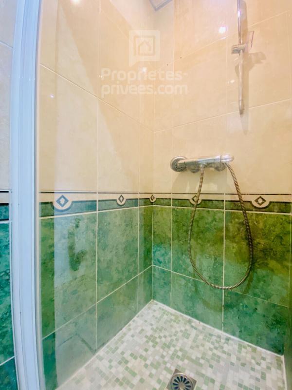 Appartement - 59 m² - 4 pièces