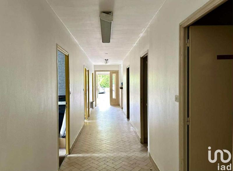 Local commercial - 162 m²