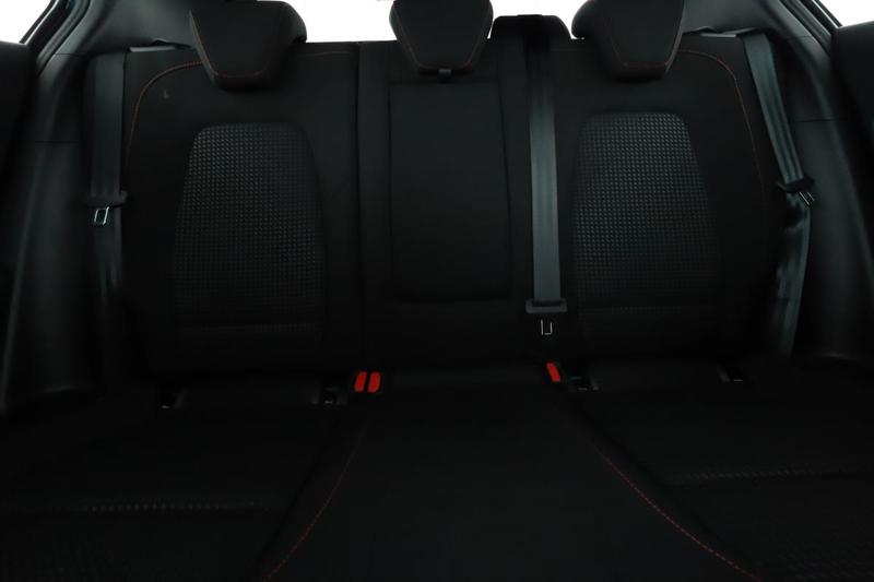 Ford Focus 1.0 Flexifuel mHEV St Line X PowerShift 125 ch