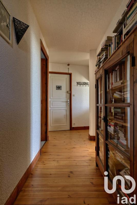 Appartement - 77 m² - 4 pièces