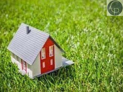 Maison - 95 m² - 3 pièces