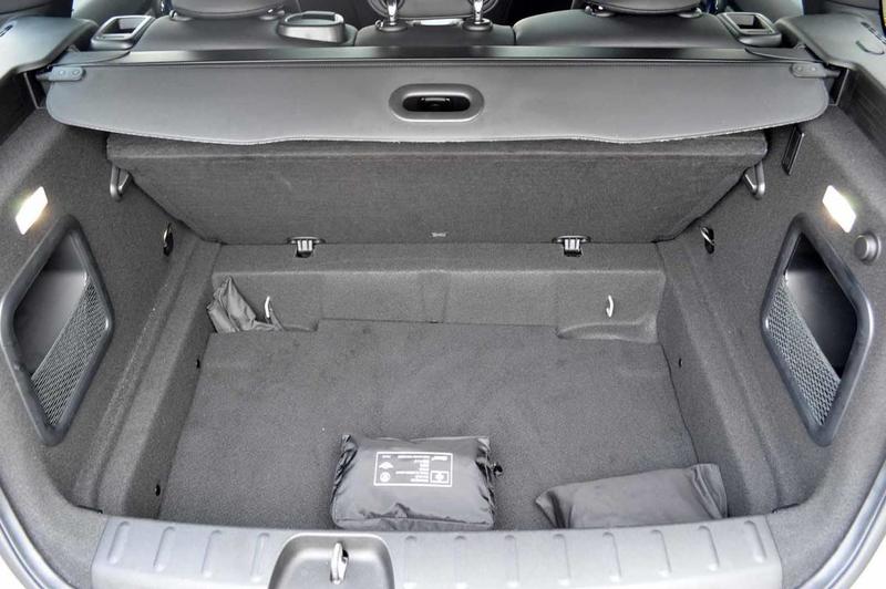 Mini Clubman Mini F54 Cooper Sd 190ch John Works Sportautomatique