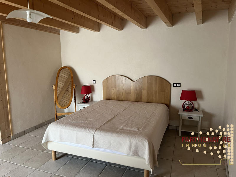 Maison - 149 m² - 5 pièces