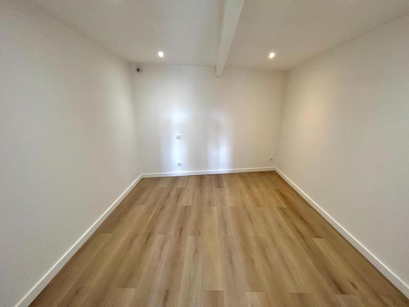 Maison - 68 m² - 4 pièces