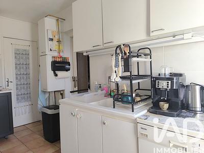 Maison - 115 m² - 7 pièces