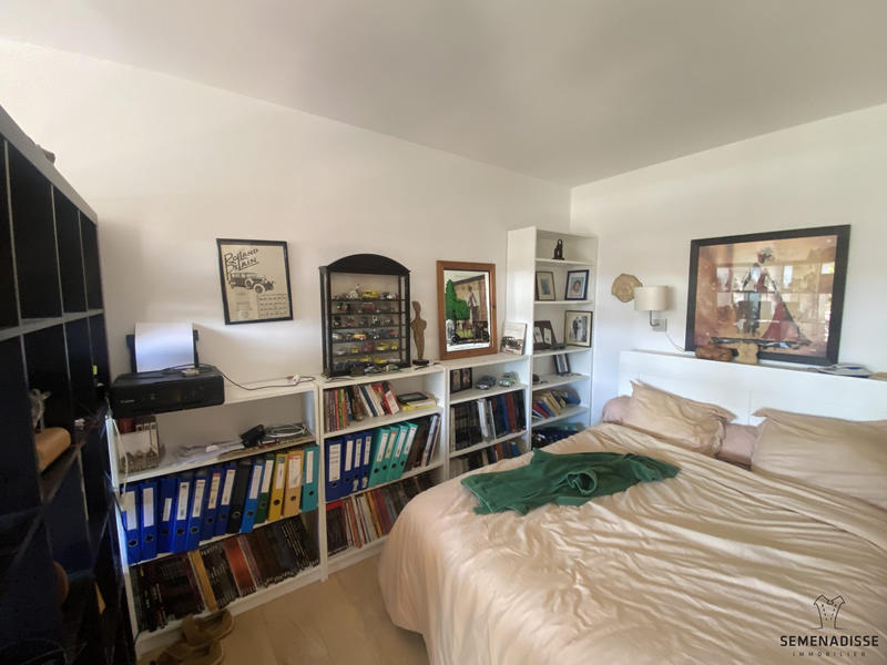 Appartement - 36 m² - 1 pièce