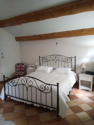 Maison de campagne - 155 m² - 6 pièces