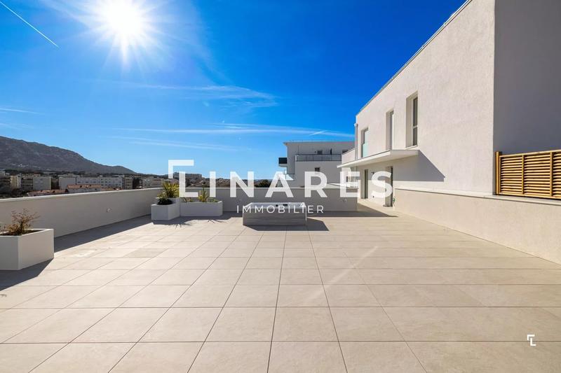 Appartement - 109 m² - 4 pièces