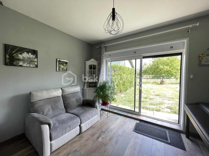 Propriété - 275 m² - 12 pièces