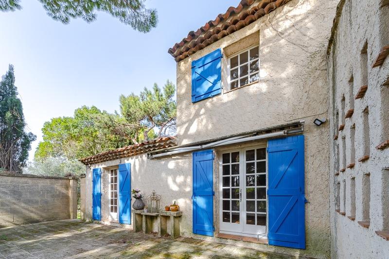 Maison - 151 m² - 5 pièces