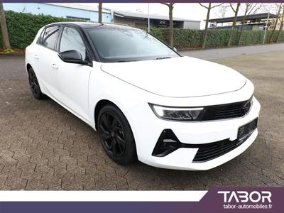 Opel Astra 1.2 130 Gs 360° Keyl 17p CarPlay