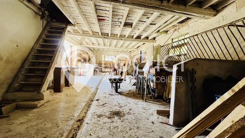 Maison - 152 m² - 5 pièces