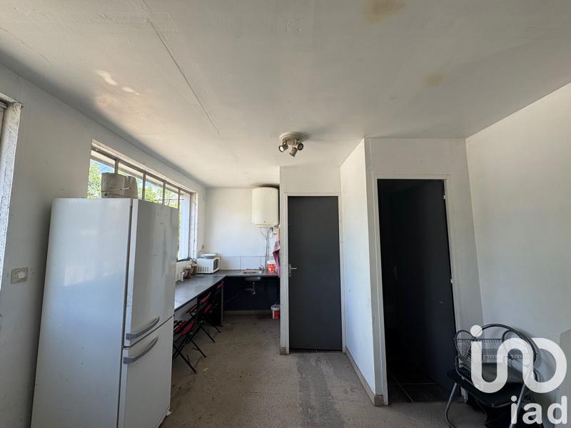 Appartement - 475 m² - 4 pièces