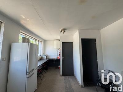 Appartement - 475 m² - 4 pièces