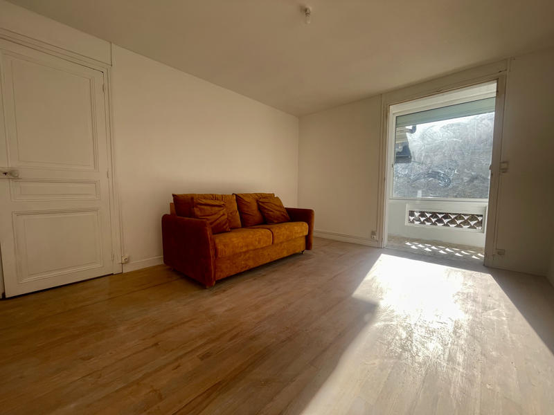 Maison - 104 m² - 4 pièces