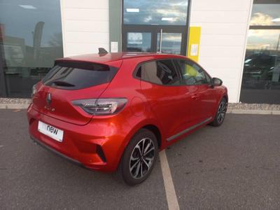 Renault Clio TCe 90 Gsr2 Techno
