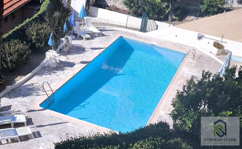 Appartement - 80 m² - 3 pièces