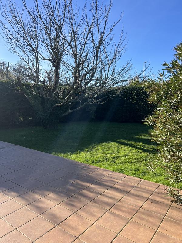 Maison - 97 m² - 5 pièces