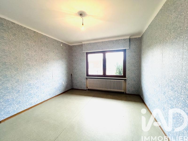 Maison - 138 m² - 5 pièces